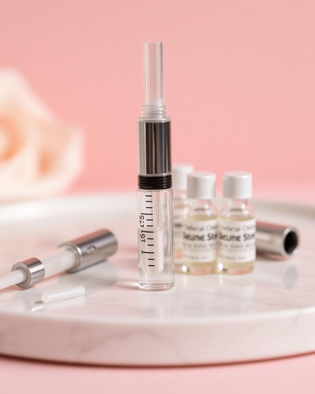 Anti-Wrinkle Injections