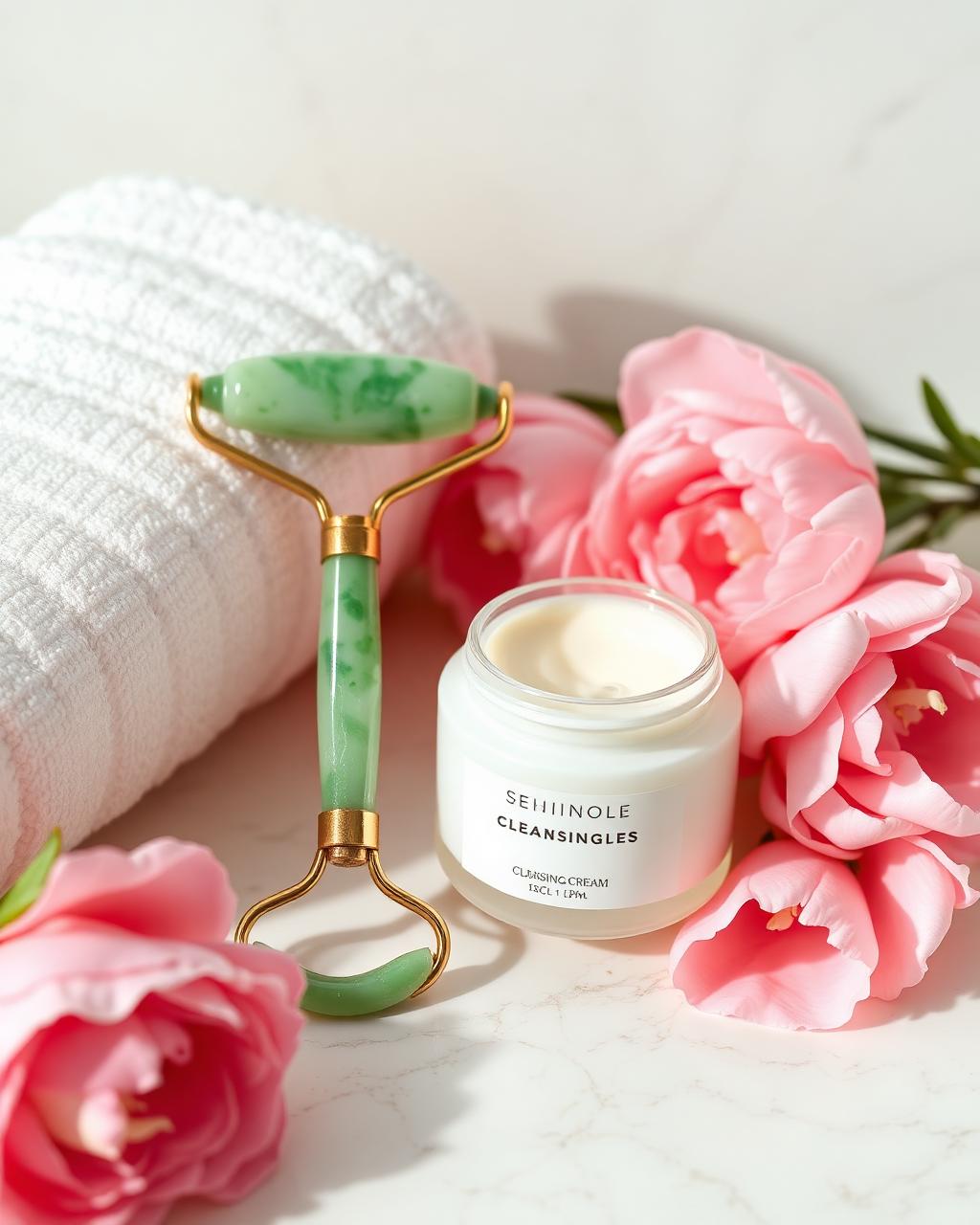 Luxury Facials