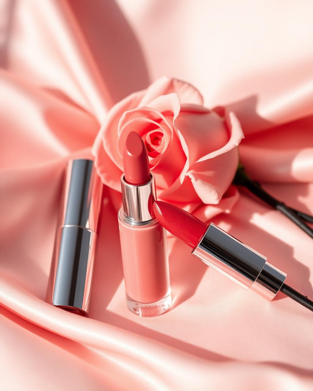 Lip Enhancement