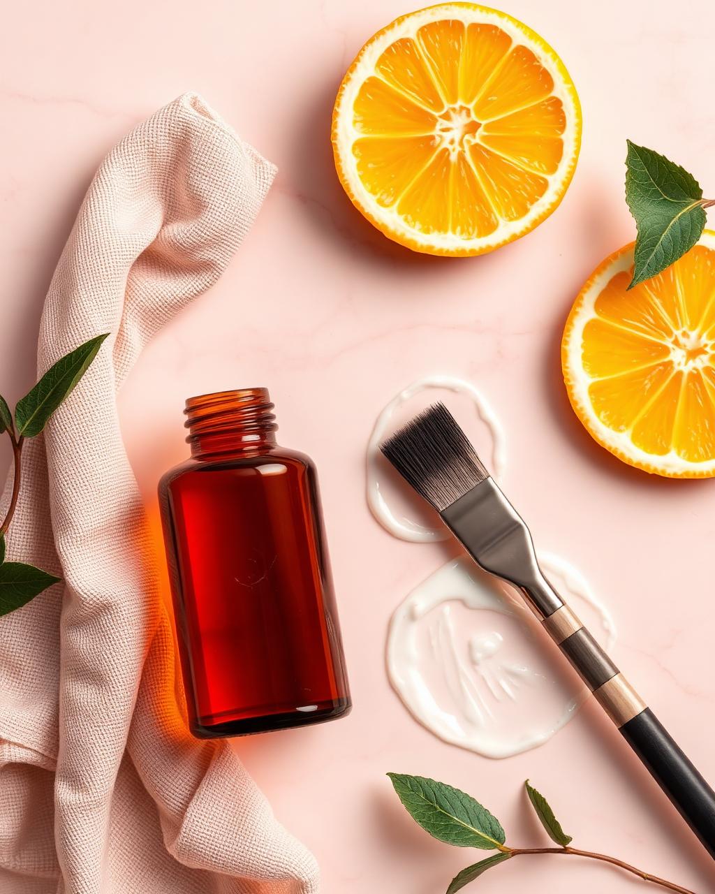 Chemical Peels