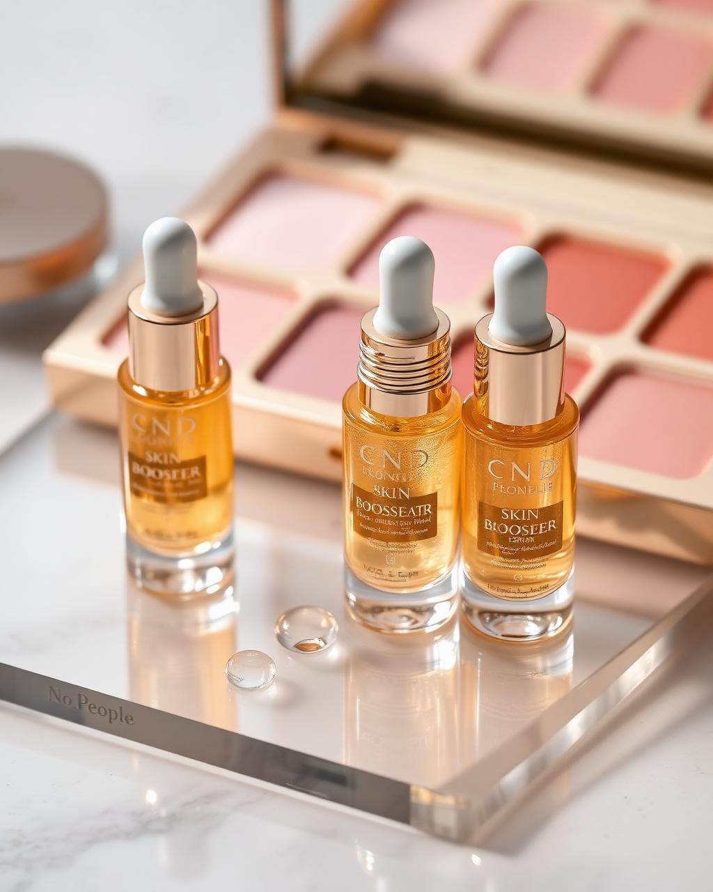 Skin Boosters & Bio-Remodelling